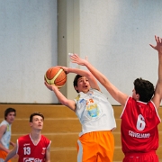 Savigliano 10-4-14-8 : teens savigliano